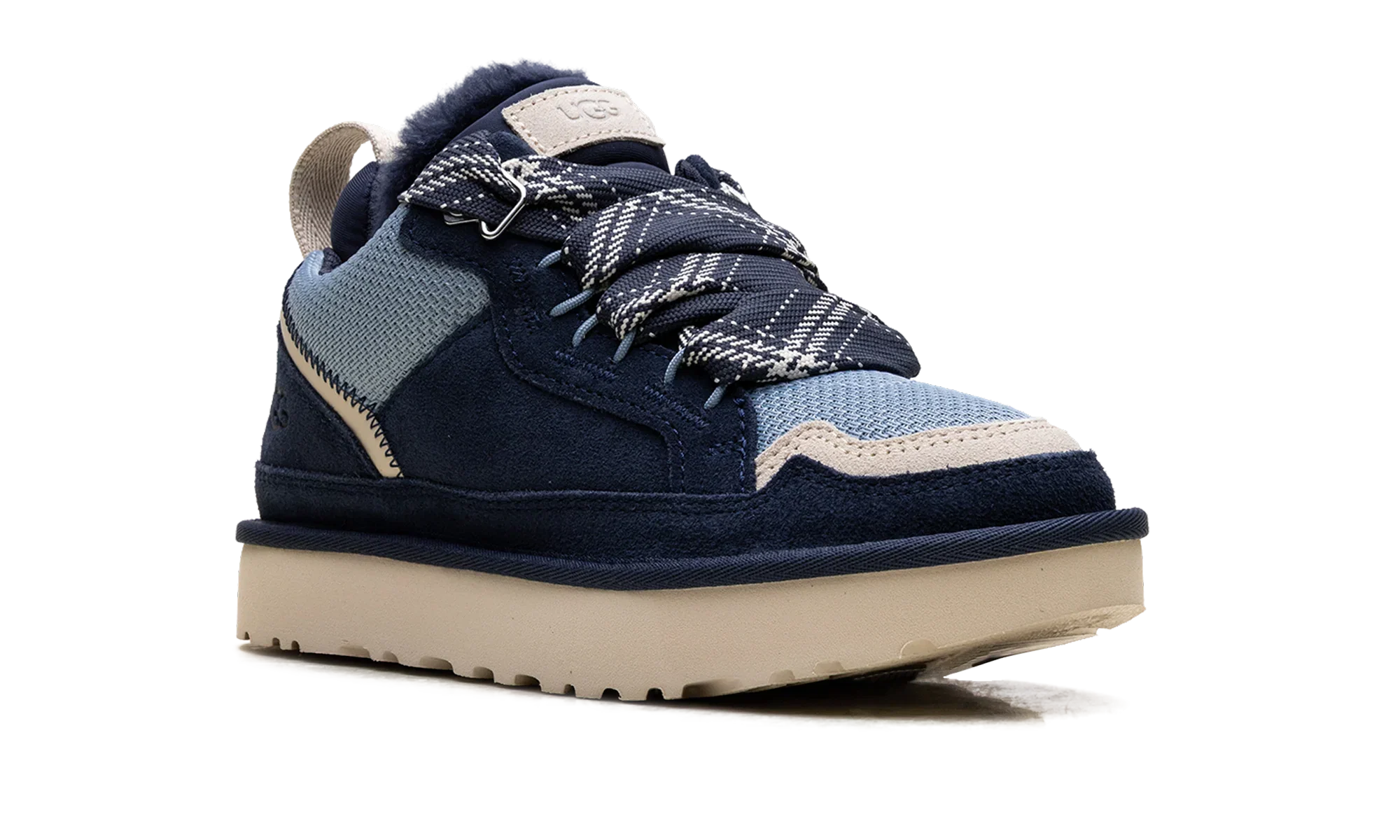 Lowmel WMNS "Dark Indigo Sea Salt" 1144032 DGS