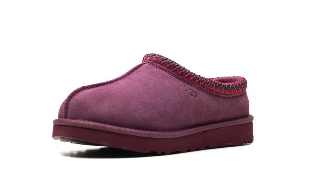 Tasman II Slipper WMNS "Burnt Magenta" 1174470 BTMG