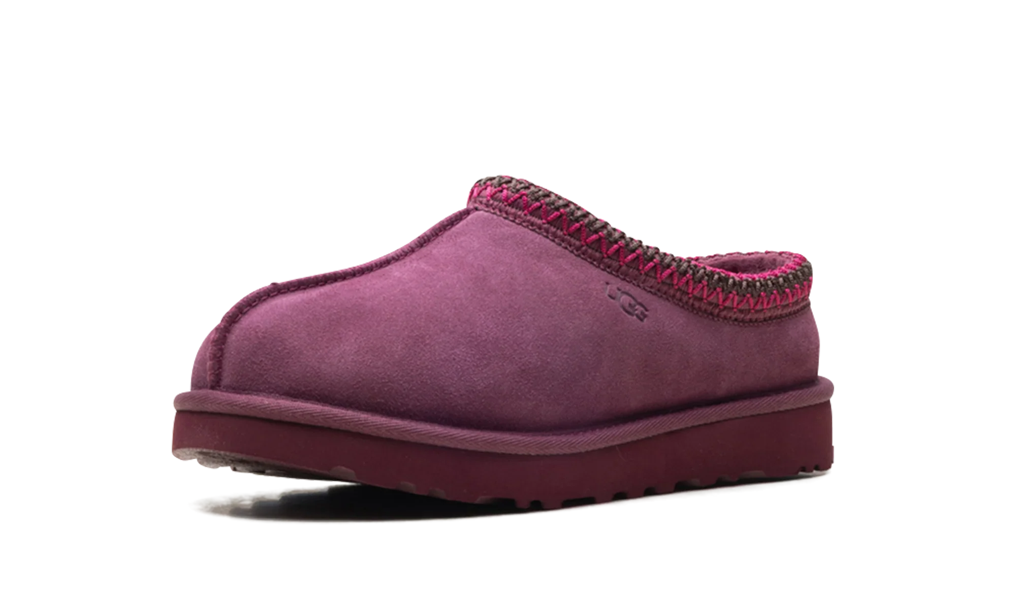Tasman II Slipper WMNS "Burnt Magenta" 1174470 BTMG