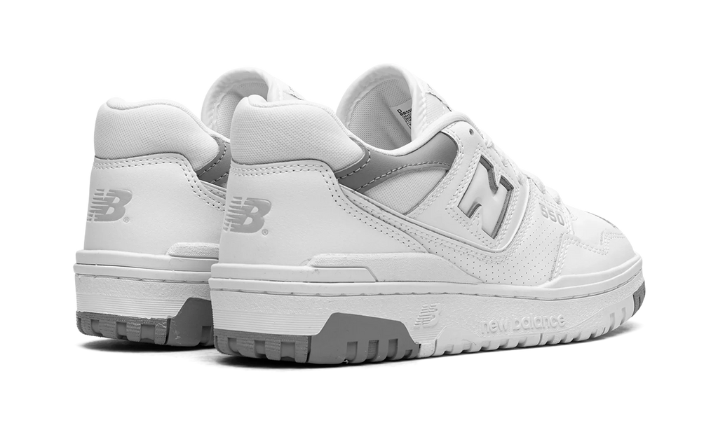 550 "White Grey Cream" BB550SWA