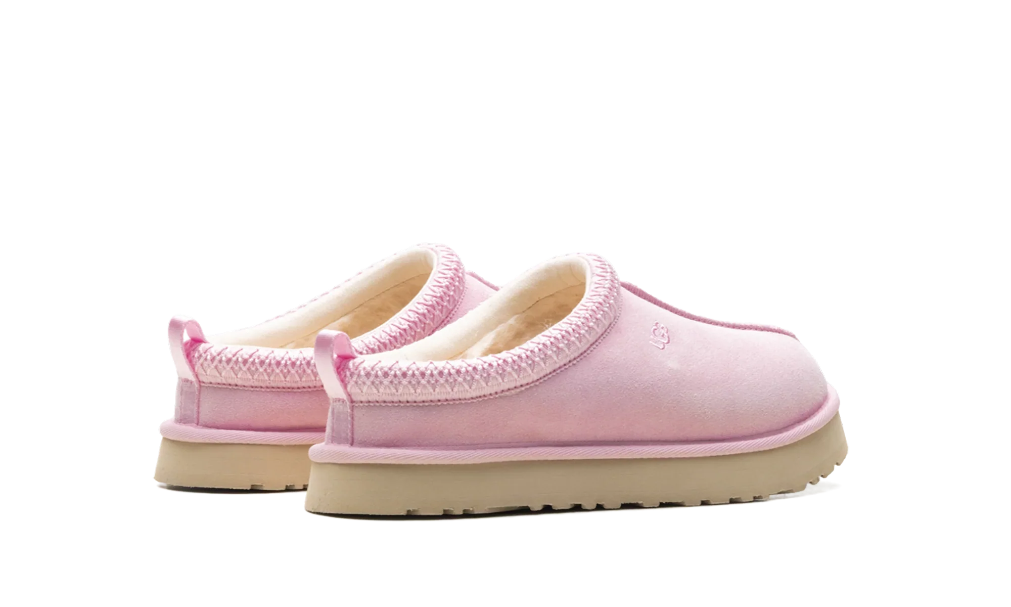 TAZZ DAZZLE GS "Pink Suede" 1174130K RBNC