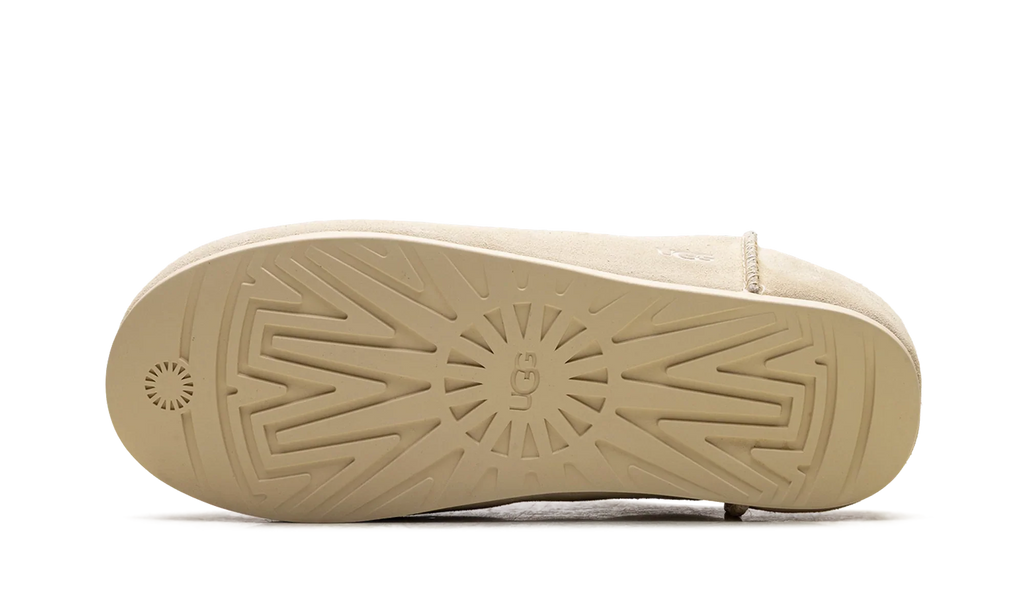 Elea Slip-On Slipper WMNS "Pale Buttercup" 1171390 PBT