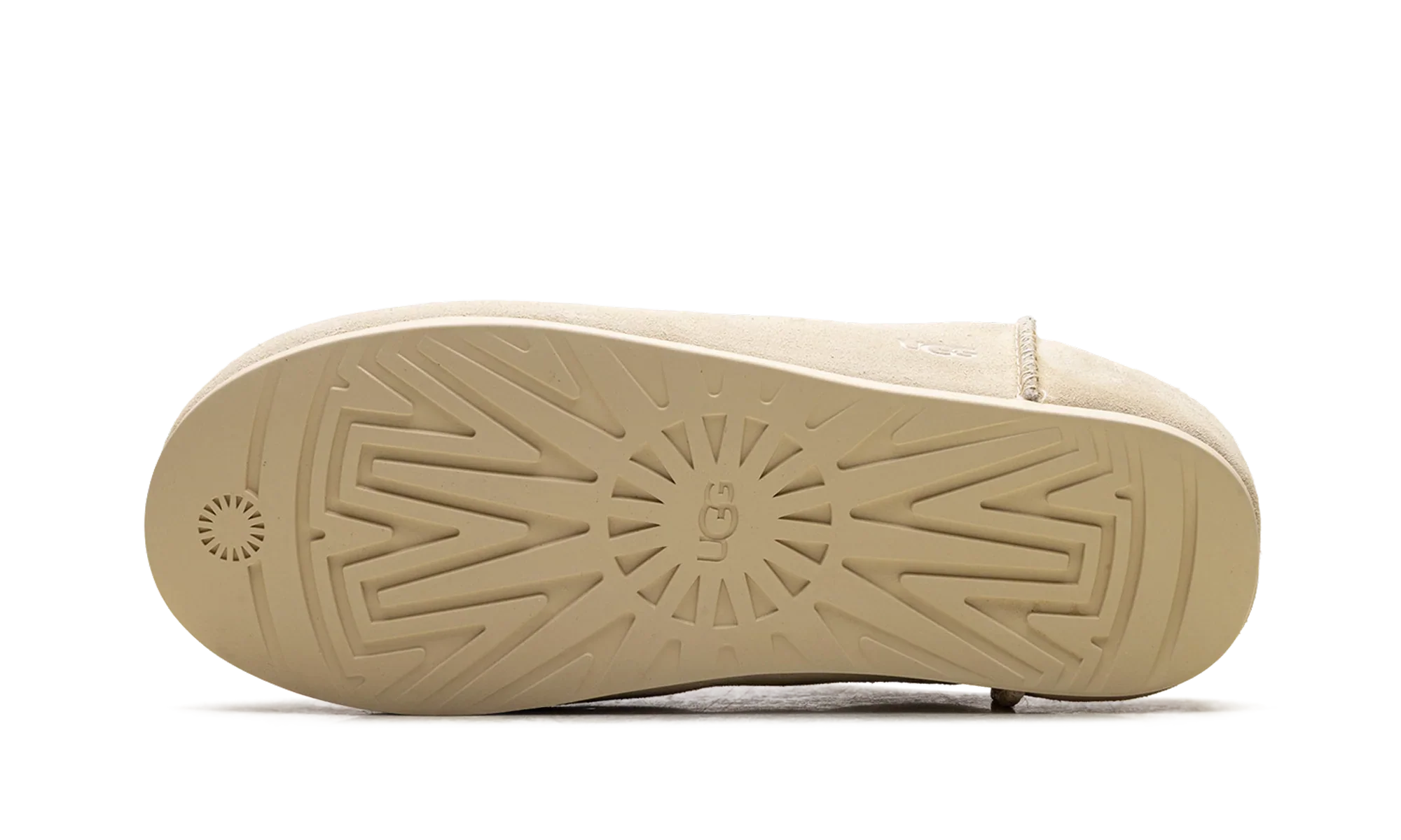 Elea Slip-On Slipper WMNS "Pale Buttercup" 1171390 PBT