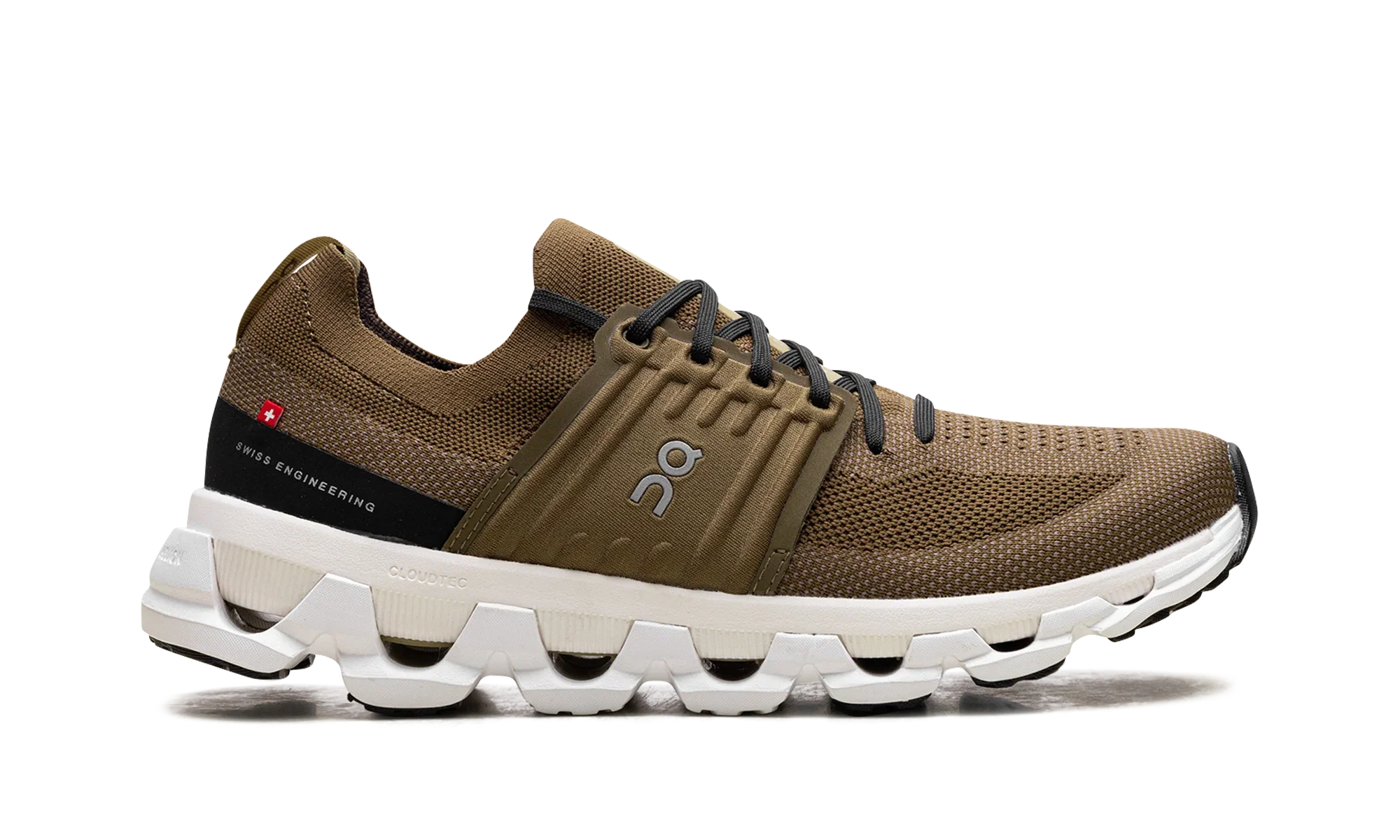 On Shoes Cloudswift 3 "Hunter/Safari" 3MD10561921