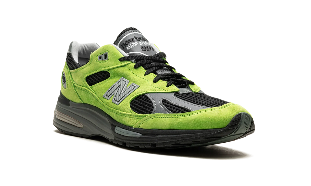 New Balance 991 V2 "City Exclusives Pack Europe" U991OB2
