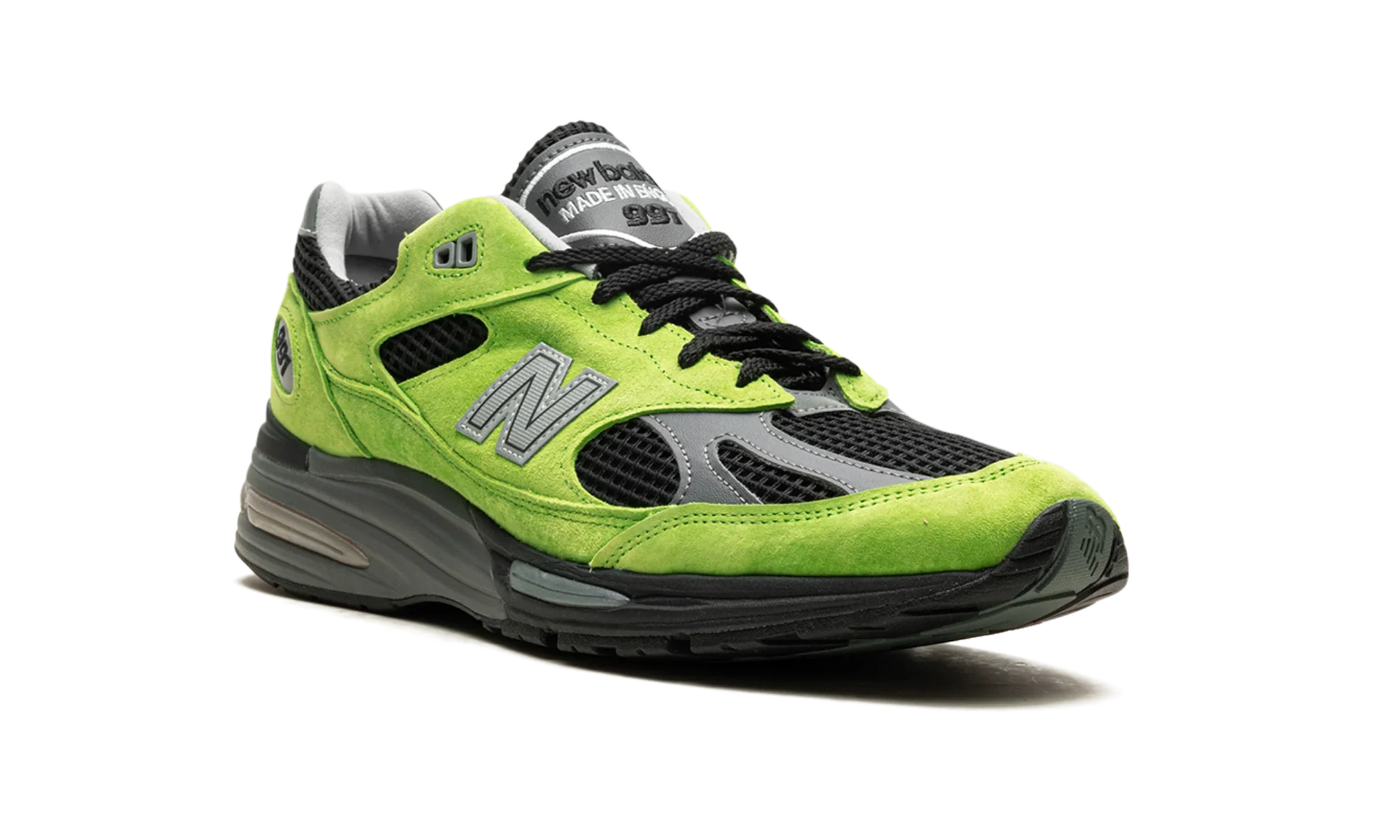 New Balance 991 V2 "City Exclusives Pack Europe" U991OB2