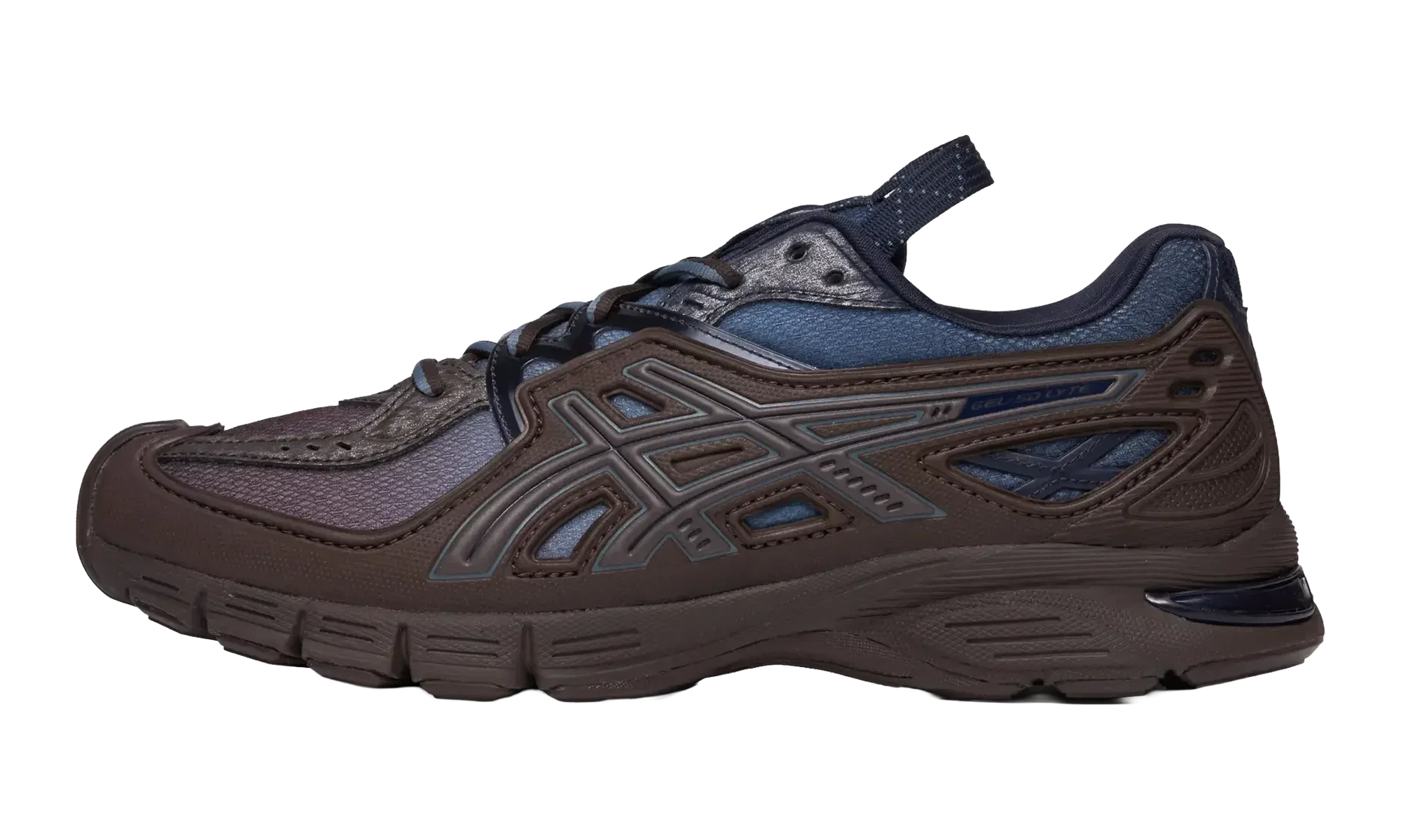 UB13-S Gel-SD-Lyte "Kiko Kostadinov Black Coffee Midnight" 1203A972 201