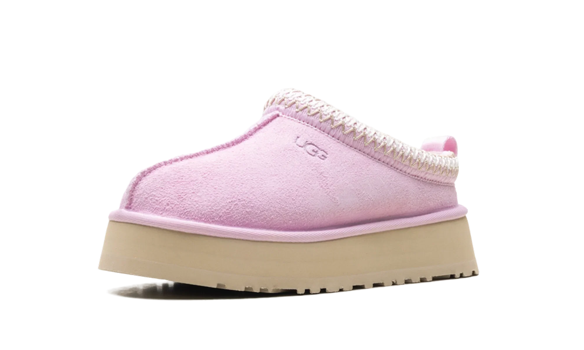 Tazz II Slipper WMNS "Pink Diamond" 1174471 PKD