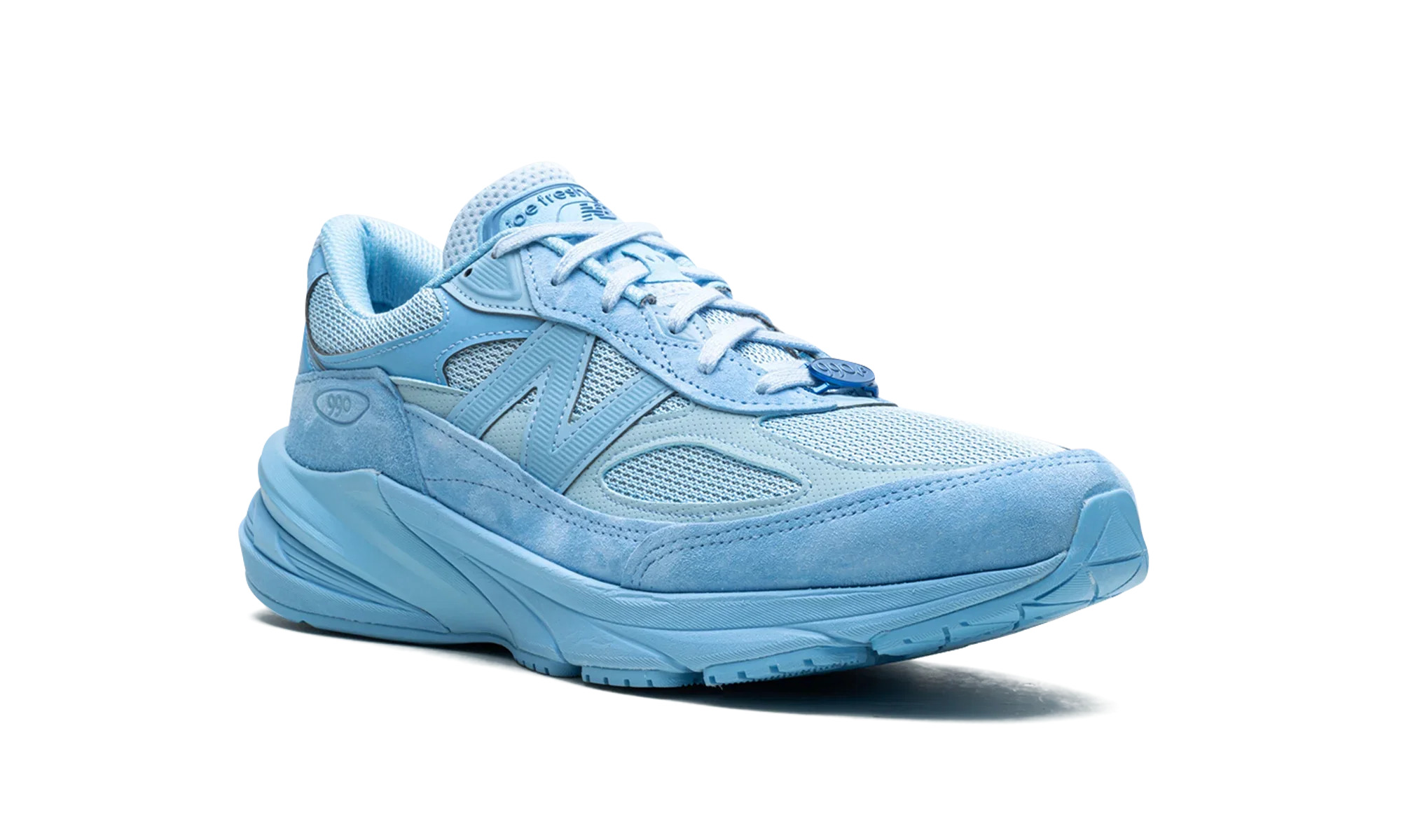 990v6 "Joe Freshgoods - Prom Blue" U990JG6