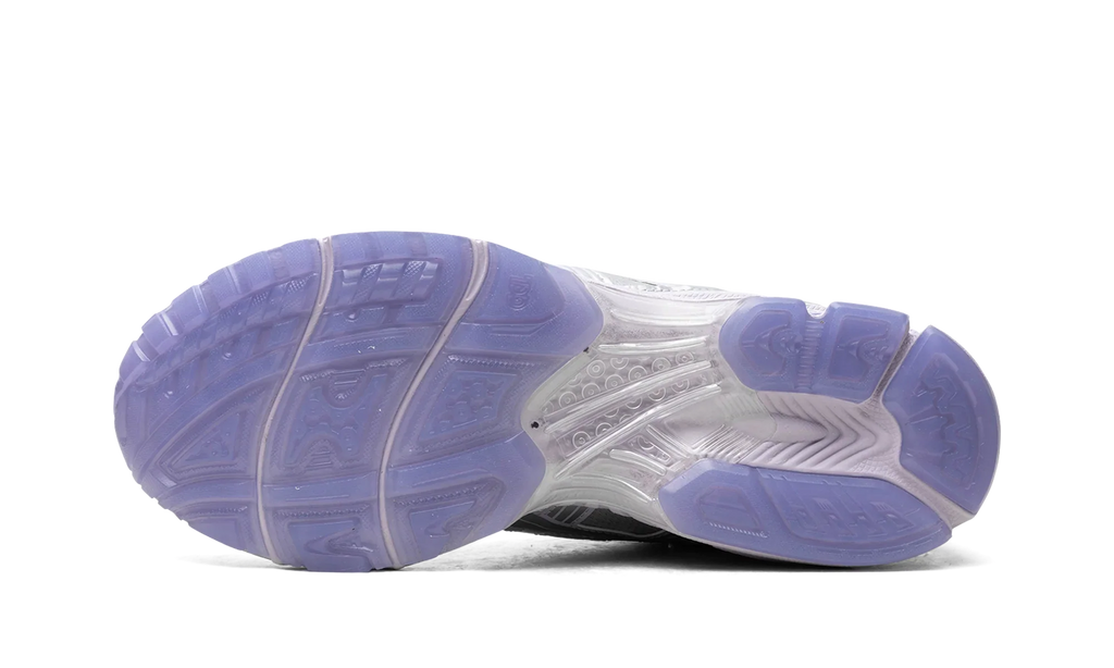 Gel-Kayano 14 "KITH MARVEL VILLAINS SILVER SURFER - No Comic" 1203A661 020 NC