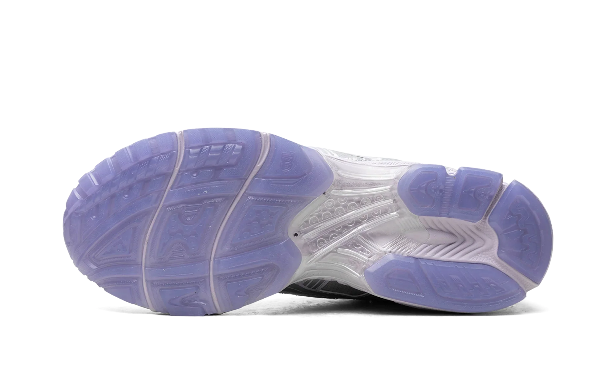 Gel-Kayano 14 "KITH MARVEL VILLAINS SILVER SURFER - No Comic" 1203A661 020 NC