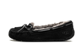 Bella II Slip On Moccasin WMNS "Black" 1125912 BLK