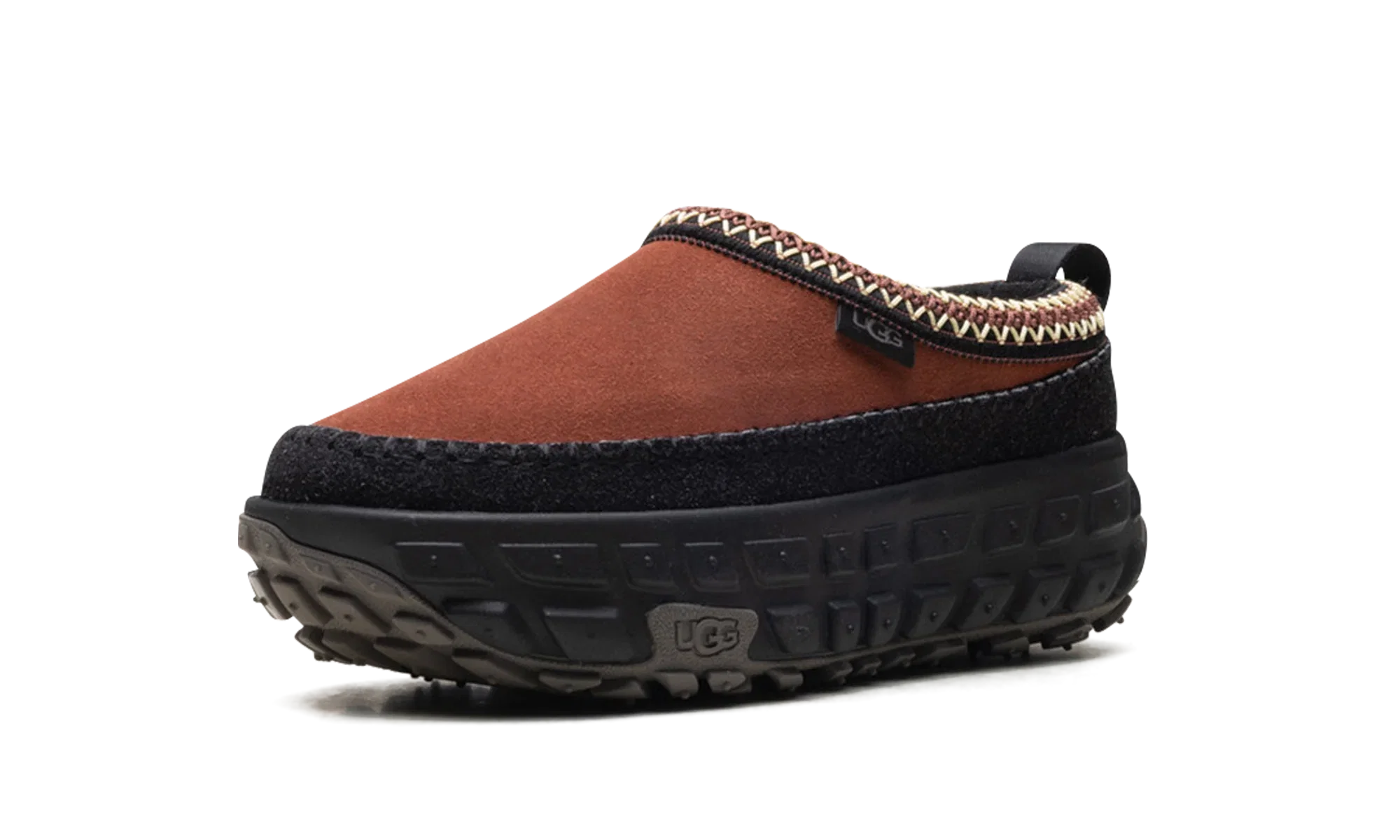 Venture Daze WMNS "Red Jasper" 1155650 RJS