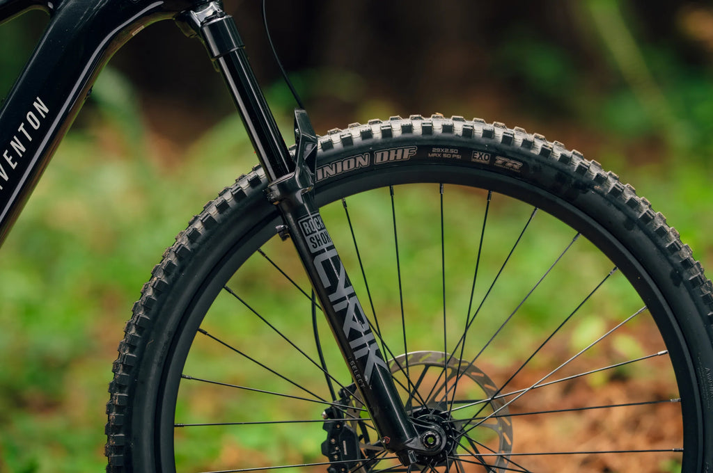 Current EXP Ebike