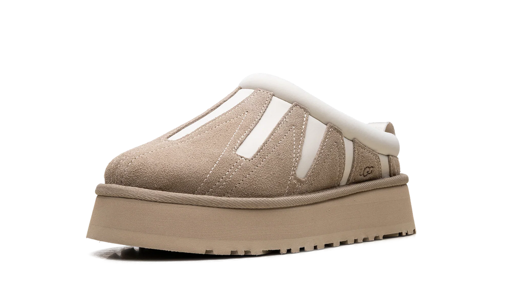 Tazz Sunwave Slipper WMNS "Mustard Seed" 1167655 MDSD