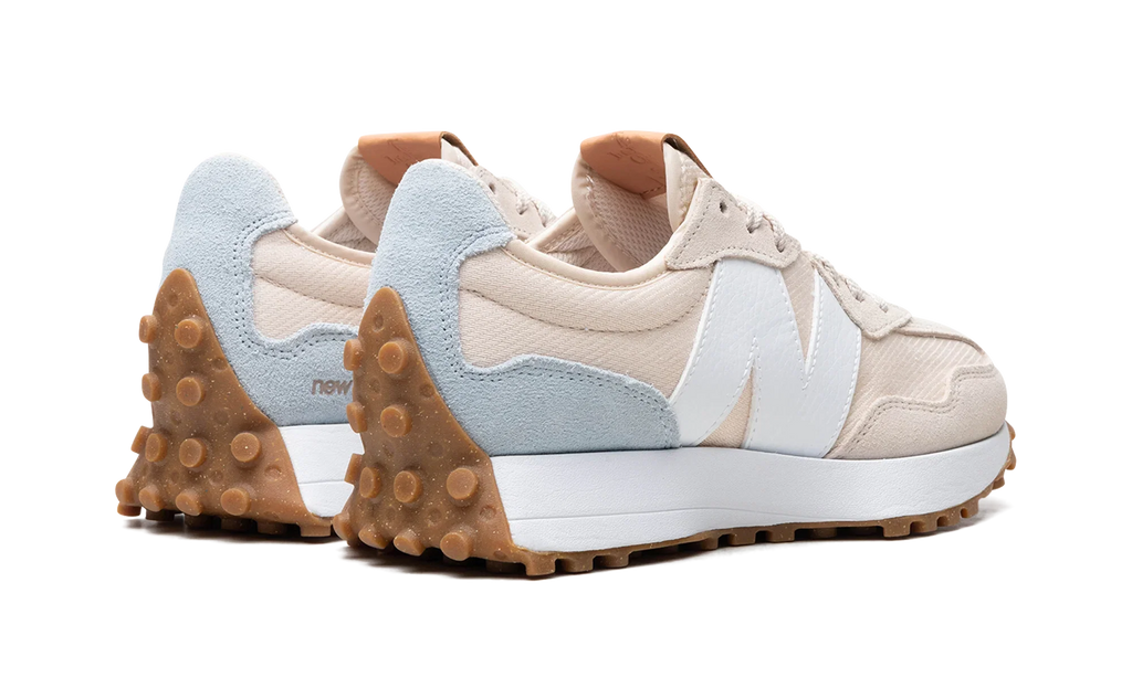 327 WMNS "Calm Taupe Morning Fog" WS327RB