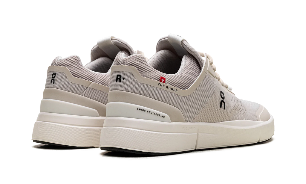 THE ROGER Spin WMNS "Sand Ivory" 3WD11481485