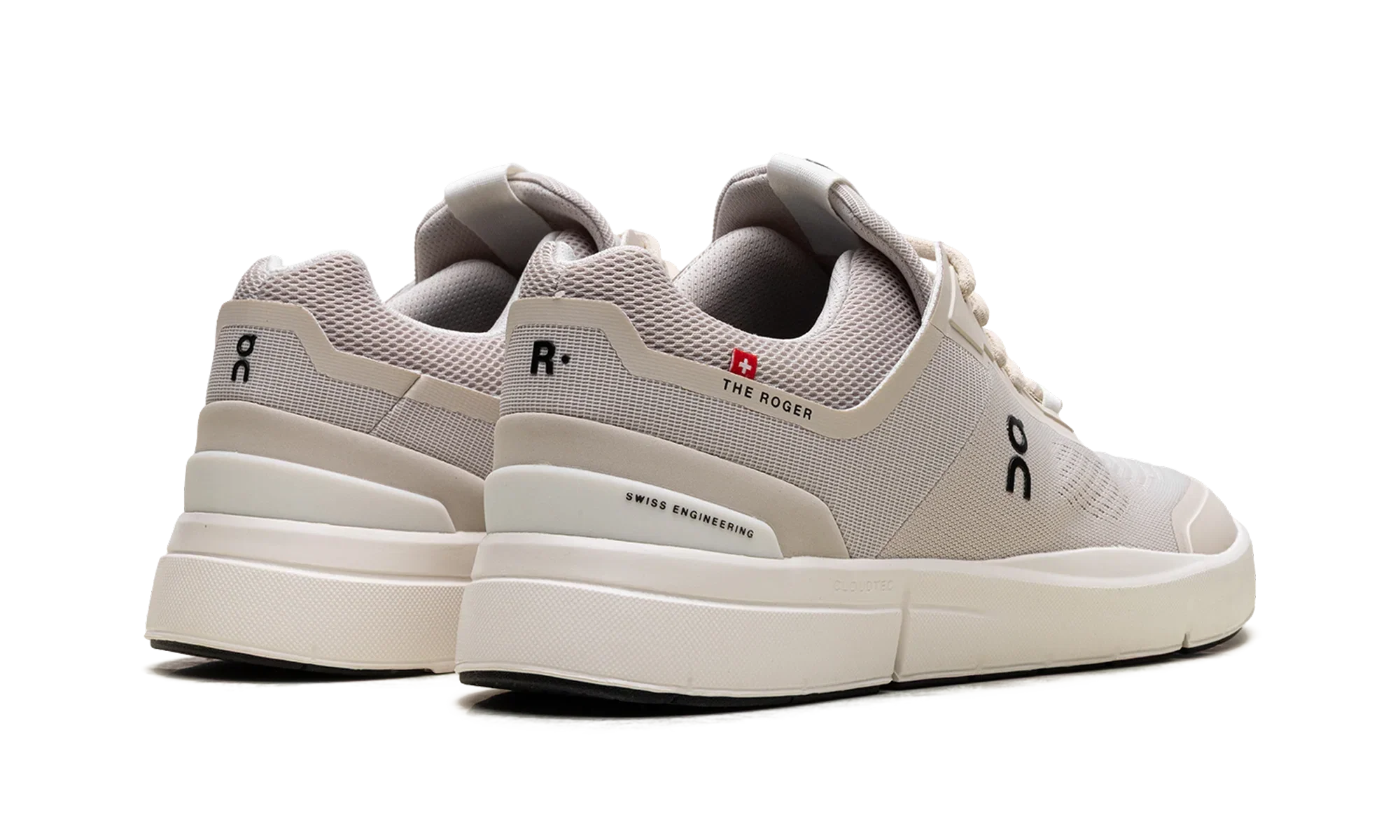 THE ROGER Spin WMNS "Sand Ivory" 3WD11481485