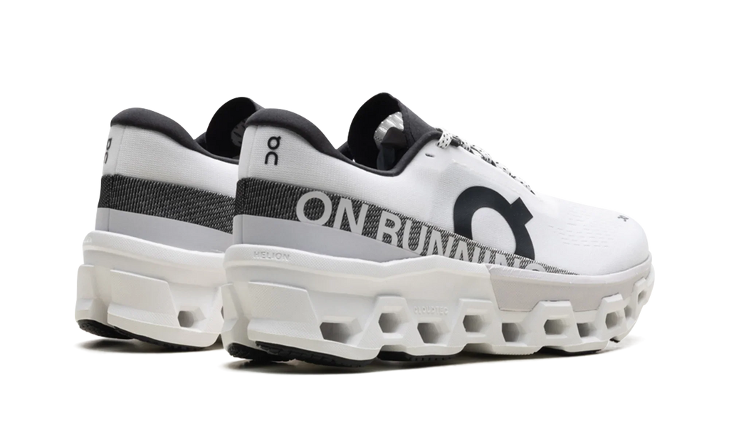 Cloudmonster 2 WMNS "White Frost" 3WE10110664