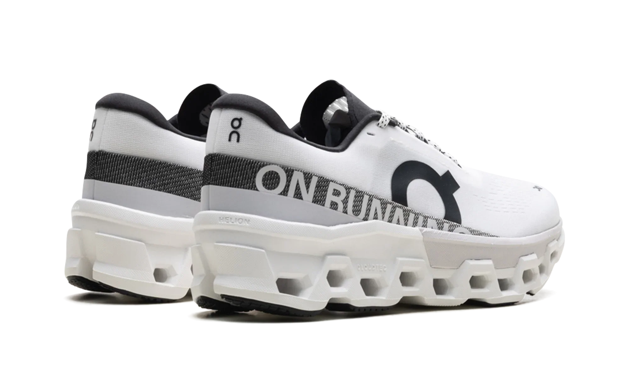 Cloudmonster 2 WMNS "White Frost" 3WE10110664