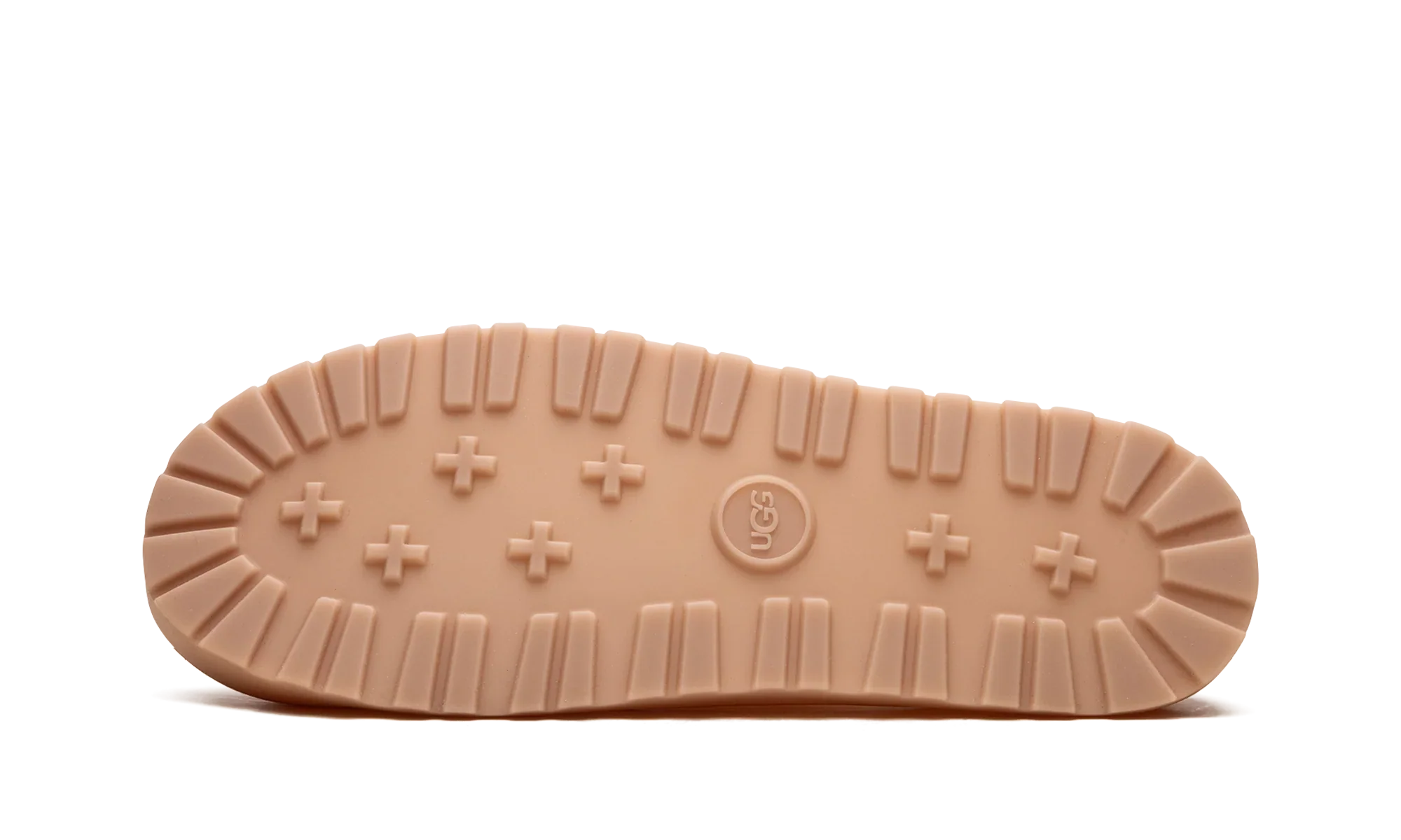 Boot Guard "Chestnut" 1129431 CHE