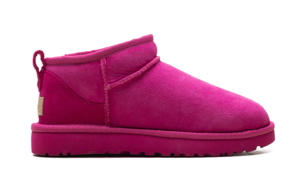 CLASSIC ULTRA MINI WMNS "Dark Peony" 1116109 DNY