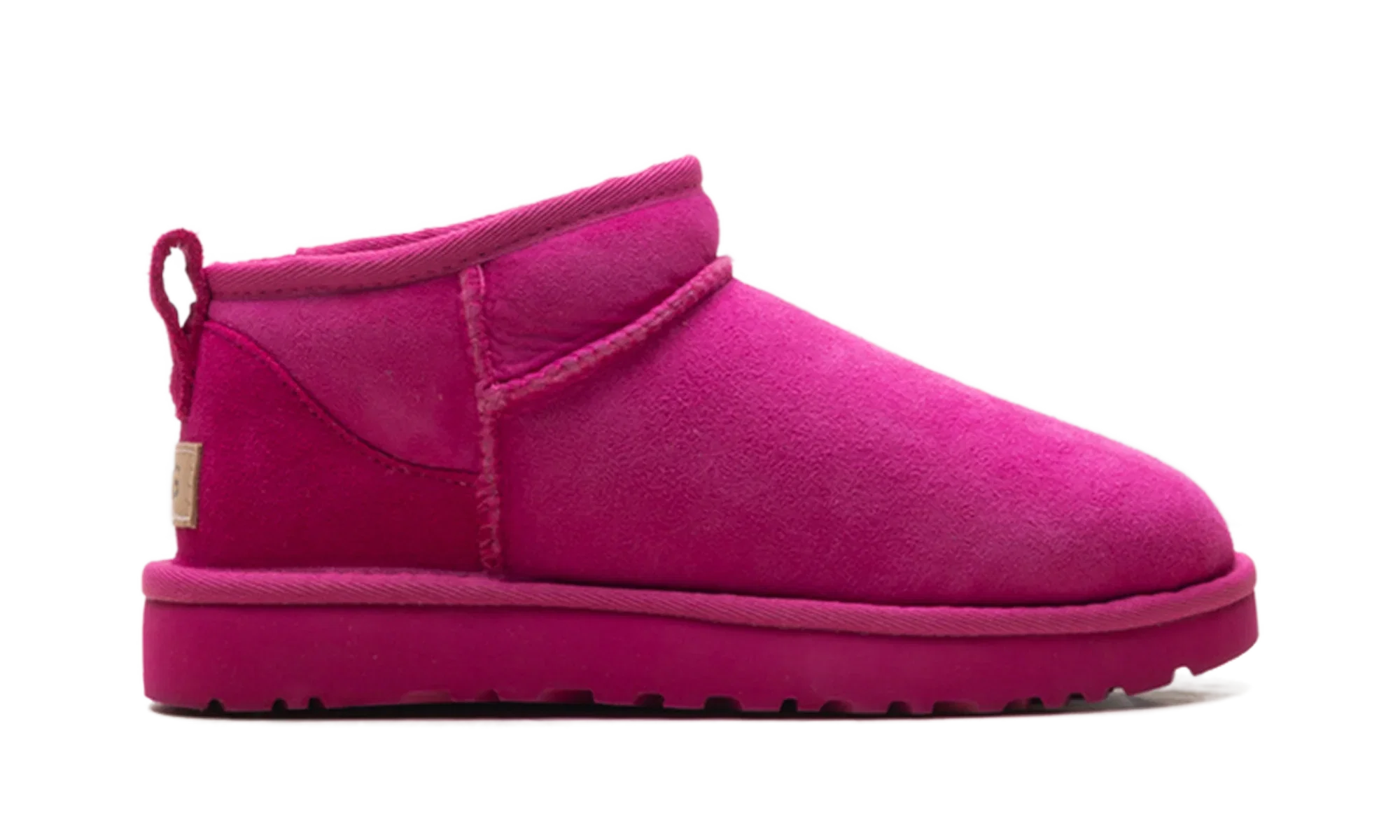 CLASSIC ULTRA MINI WMNS "Dark Peony" 1116109 DNY