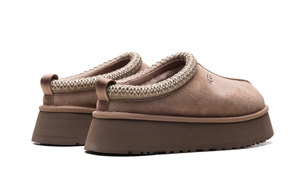 Tazz II Slipper WMNS "Rocky Oak" 1174471 RYK