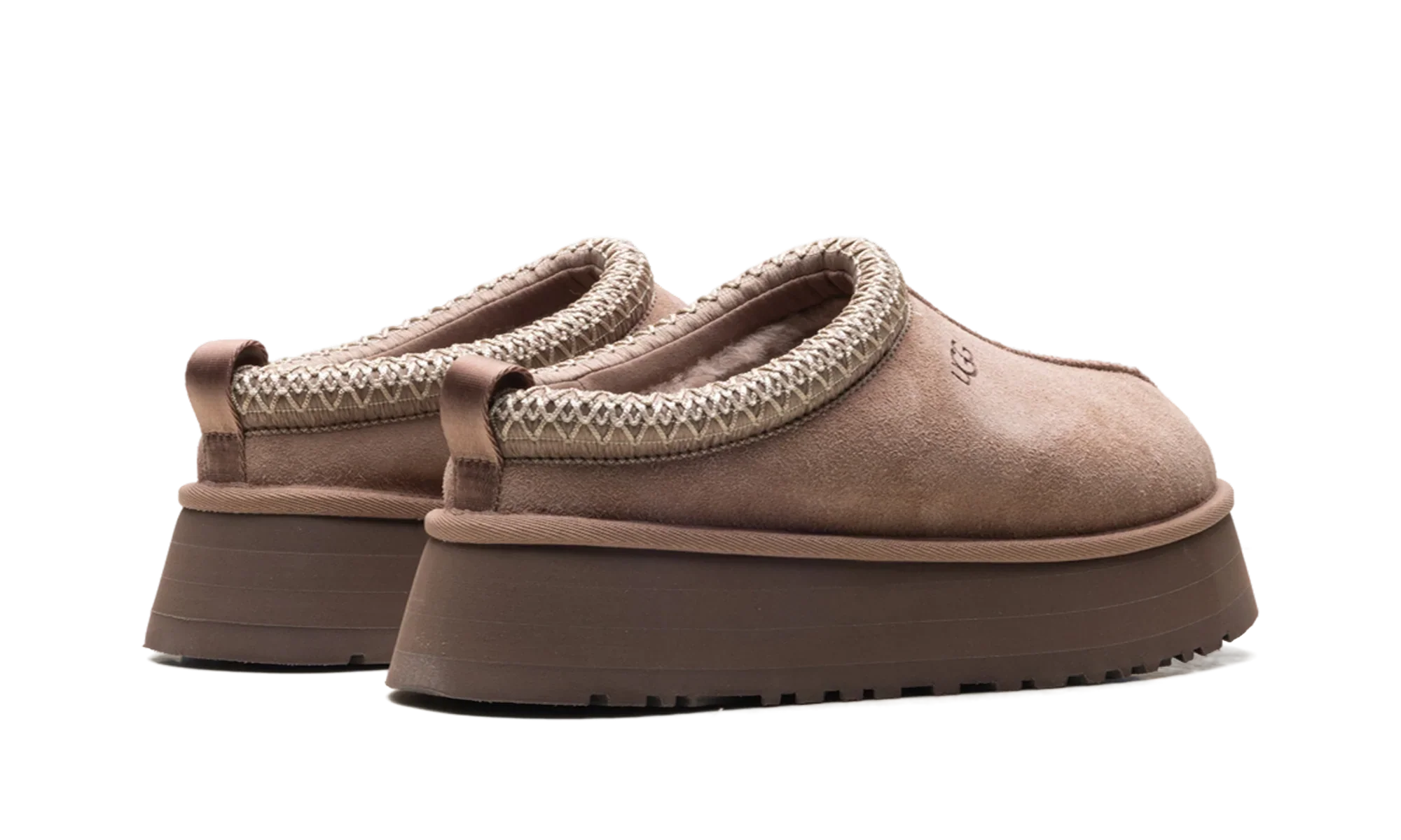 Tazz II Slipper WMNS "Rocky Oak" 1174471 RYK