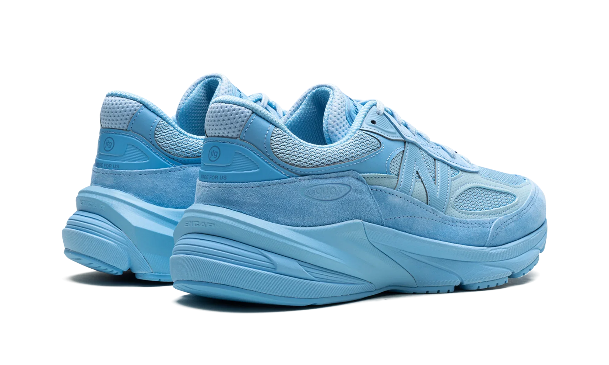 990v6 "Joe Freshgoods - Prom Blue" U990JG6