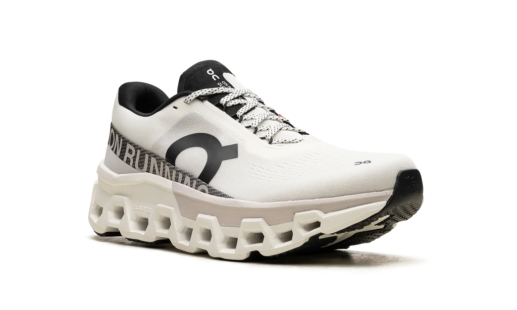 Cloudmonster 2 WMNS "Undyed/Frost" 3WE10112035