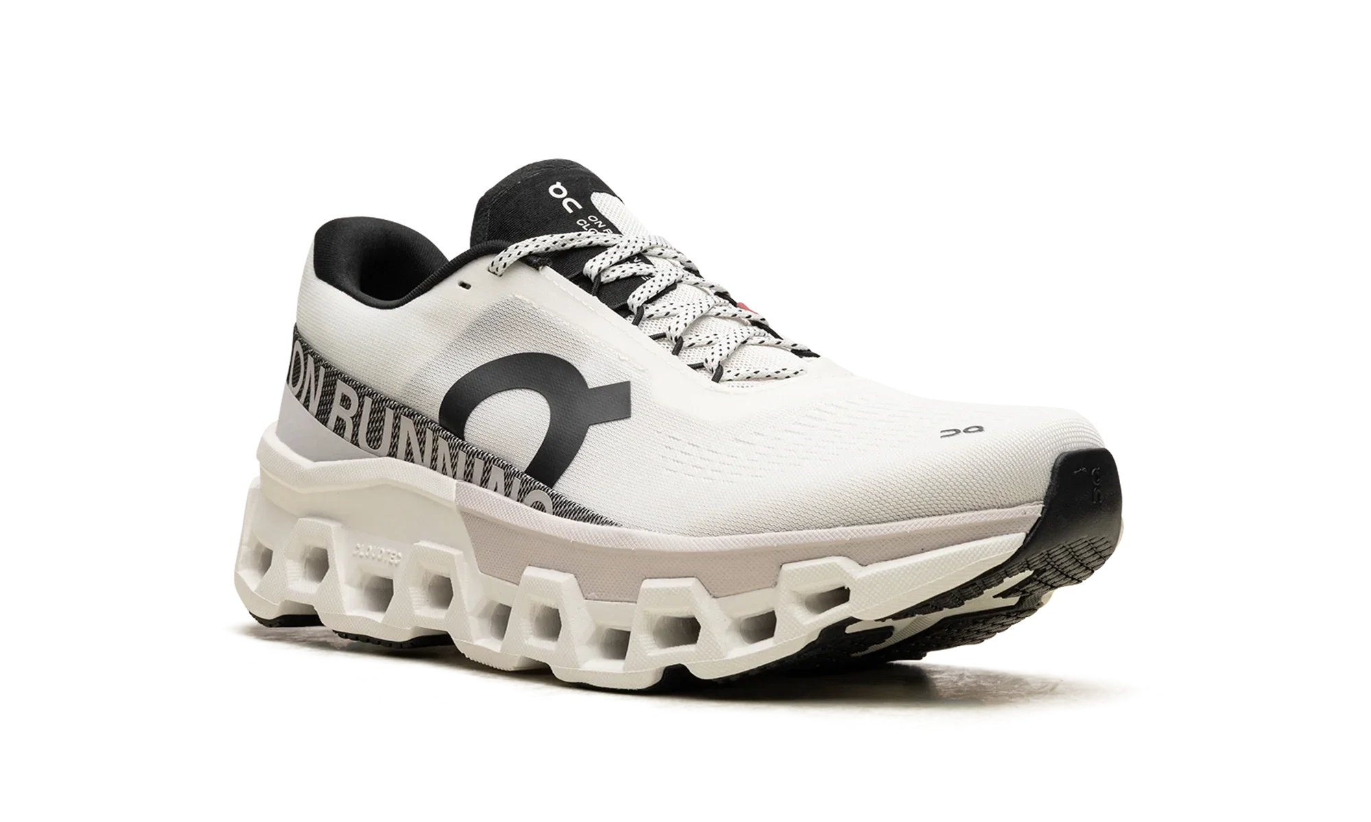 Cloudmonster 2 WMNS "Undyed/Frost" 3WE10112035