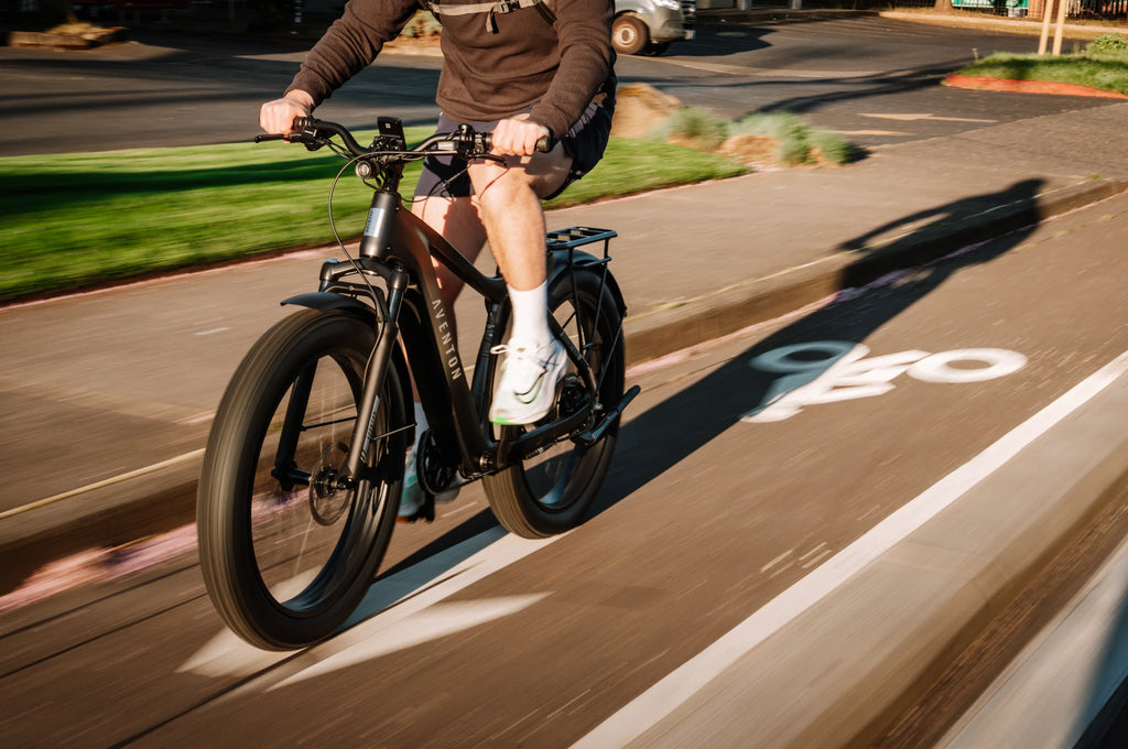 Aventure 3 Ebike