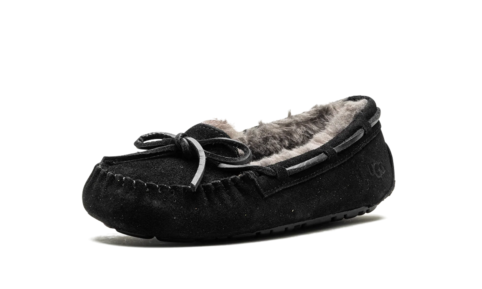 Bella II Slip On Moccasin WMNS "Black" 1125912 BLK