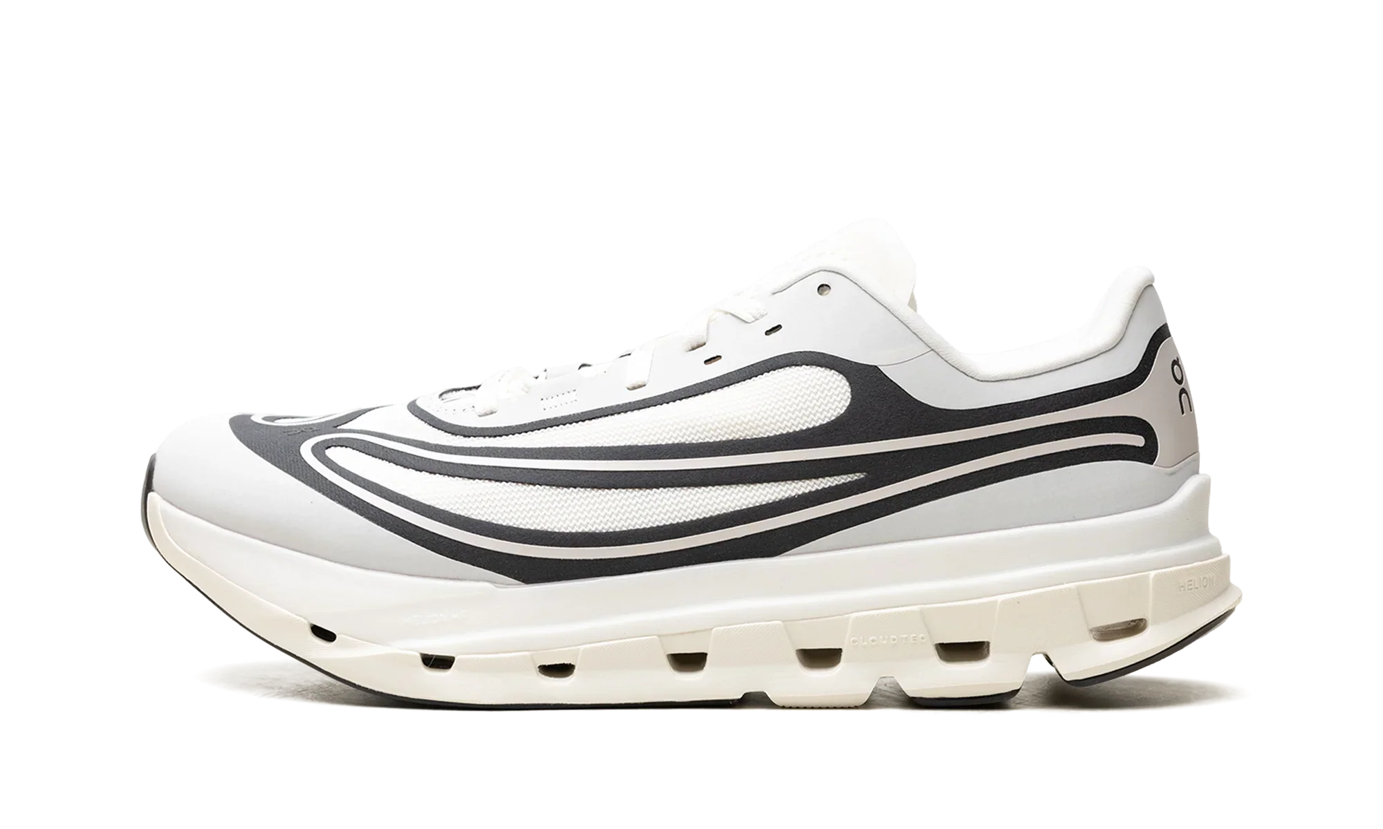 Cloudflow 5 AD "Ivory Black" 3MF30700791