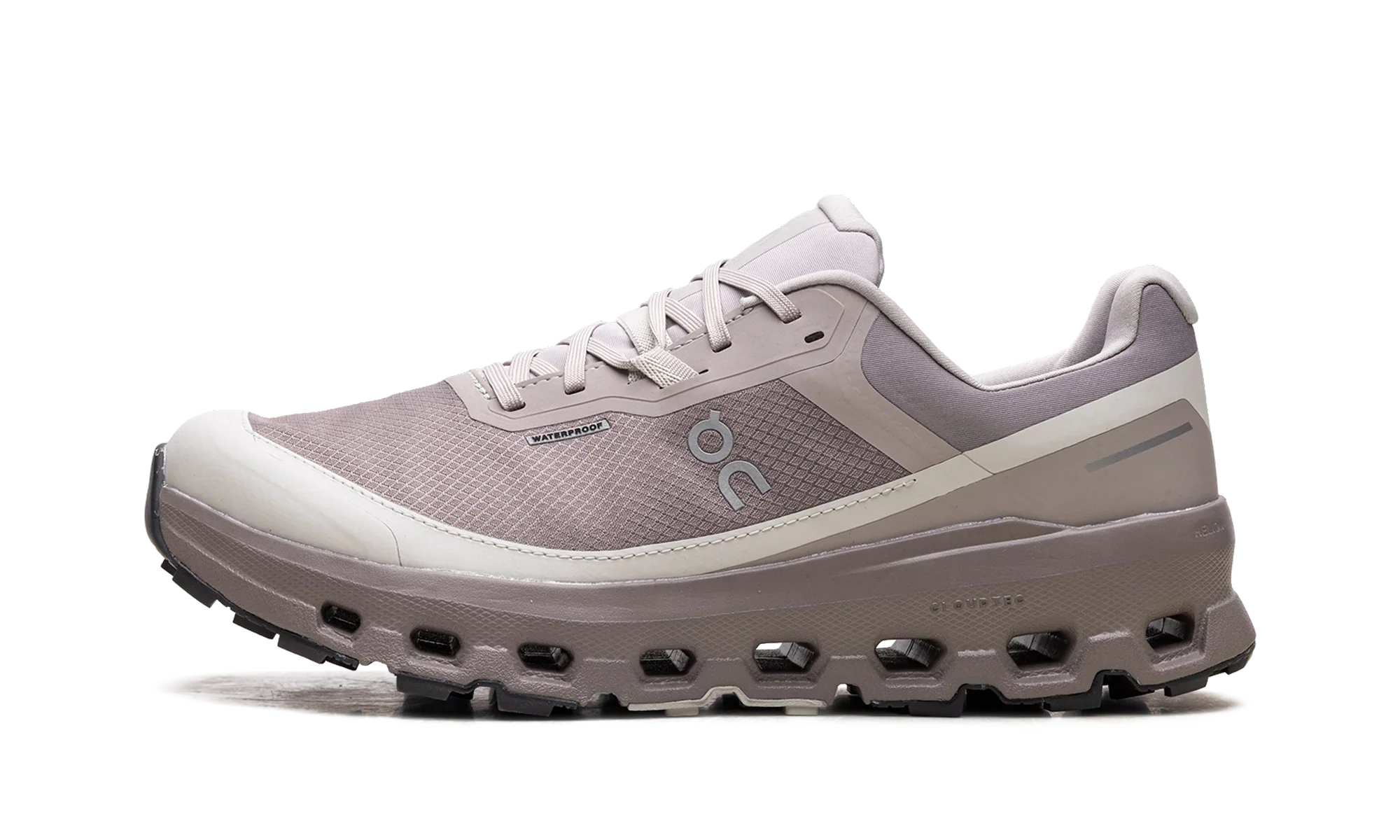 Cloudvista 2 Waterproof WMNS "Fog Cinder" 3WE30163172