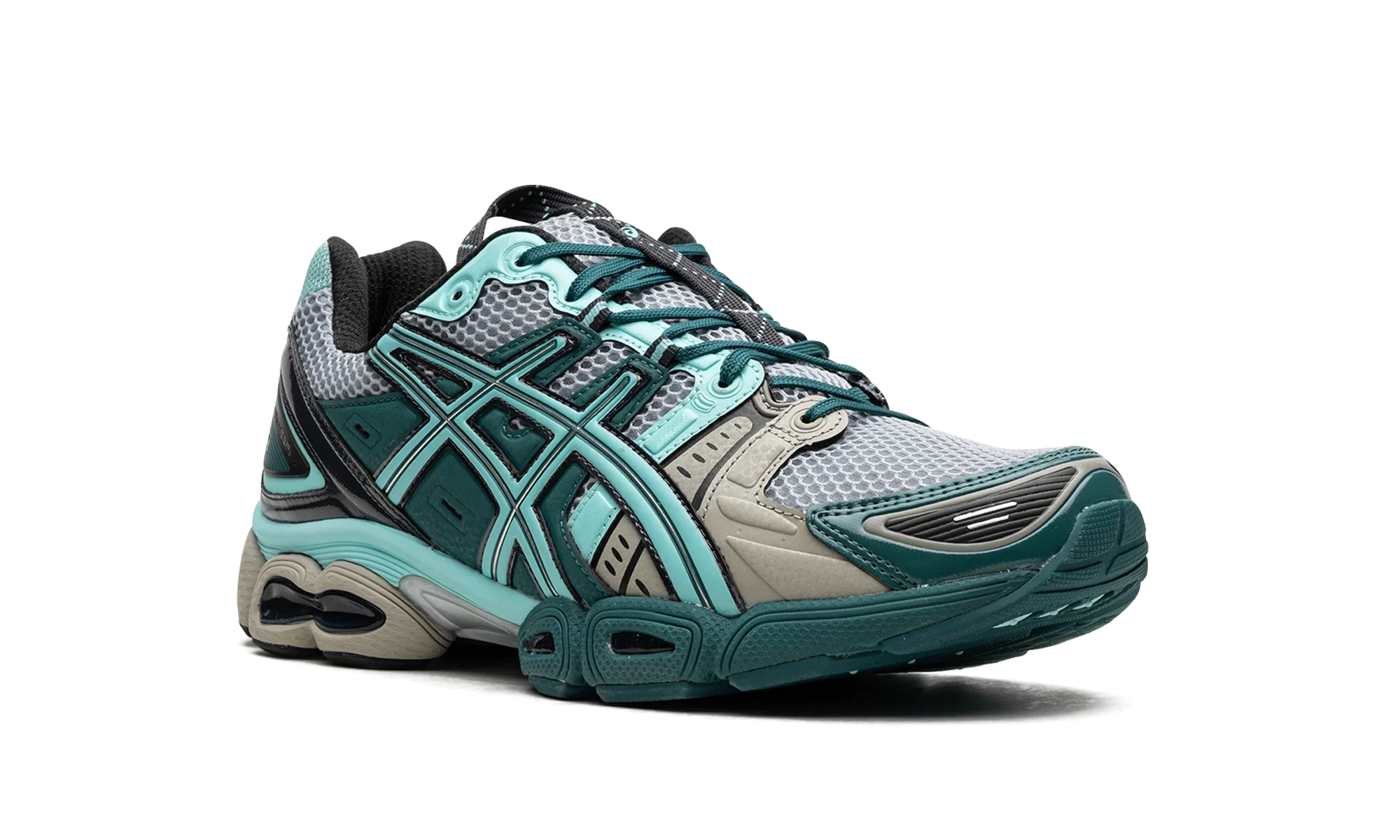 UB3-S Gel-Nimbus 9 "Kiko Kostadinov" 1201A442 020