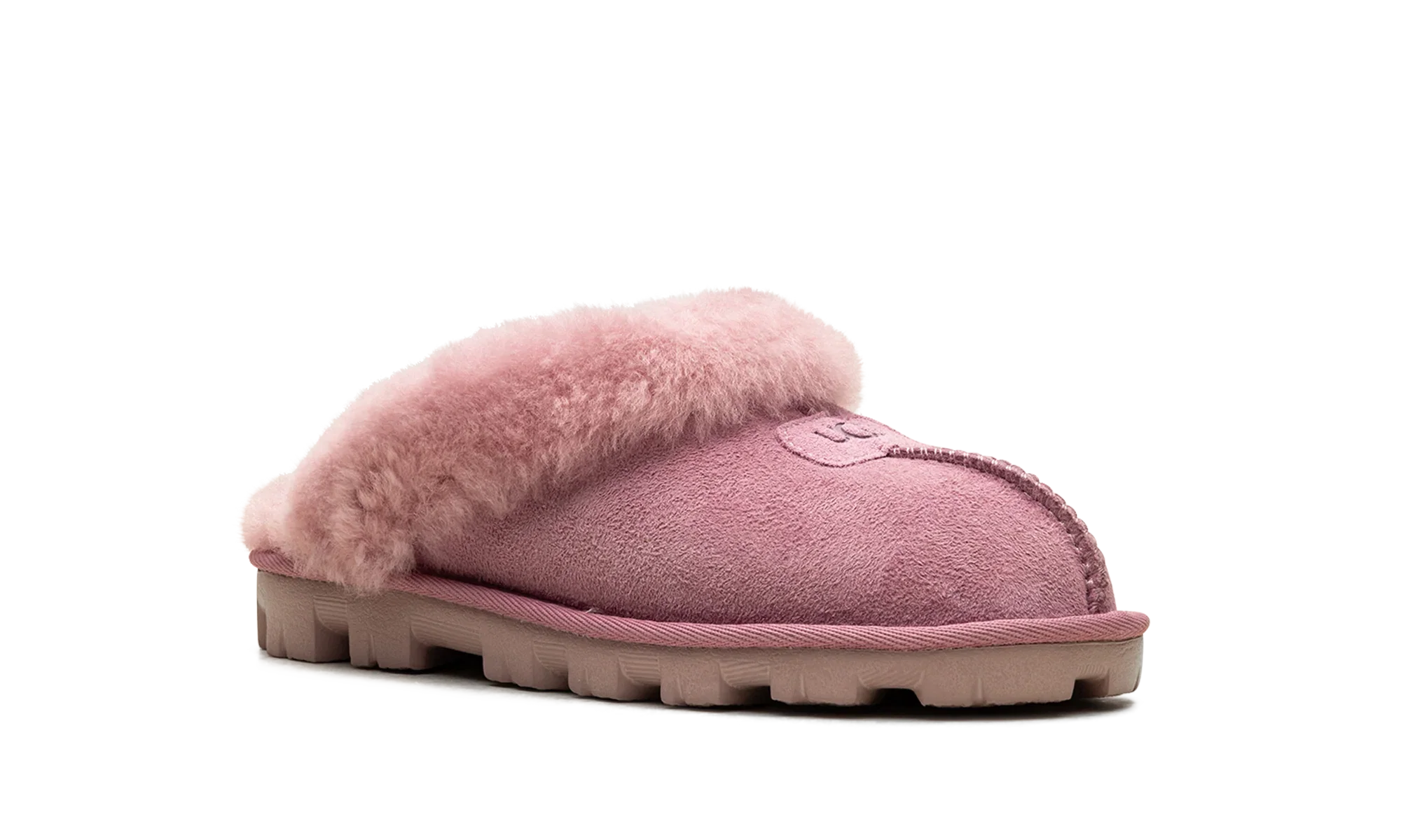 Coquette Slipper WMNS "Dusty Orchid" 5125 DYR