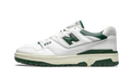 550 "Aime Leon Dore - Green" BB550ALD