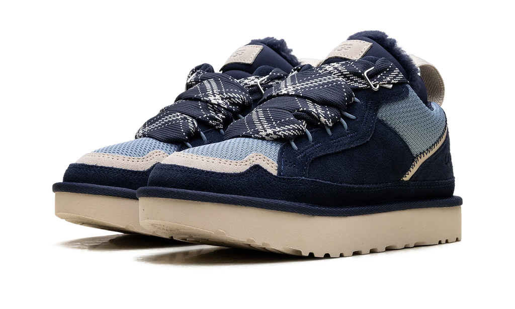 Lowmel WMNS "Dark Indigo Sea Salt" 1144032 DGS