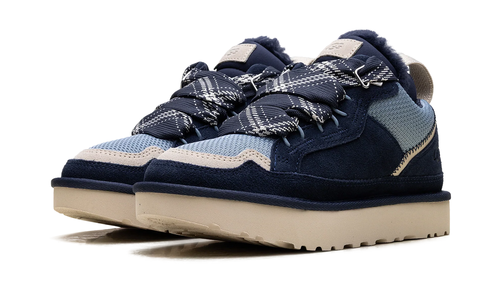 Lowmel WMNS "Dark Indigo Sea Salt" 1144032 DGS
