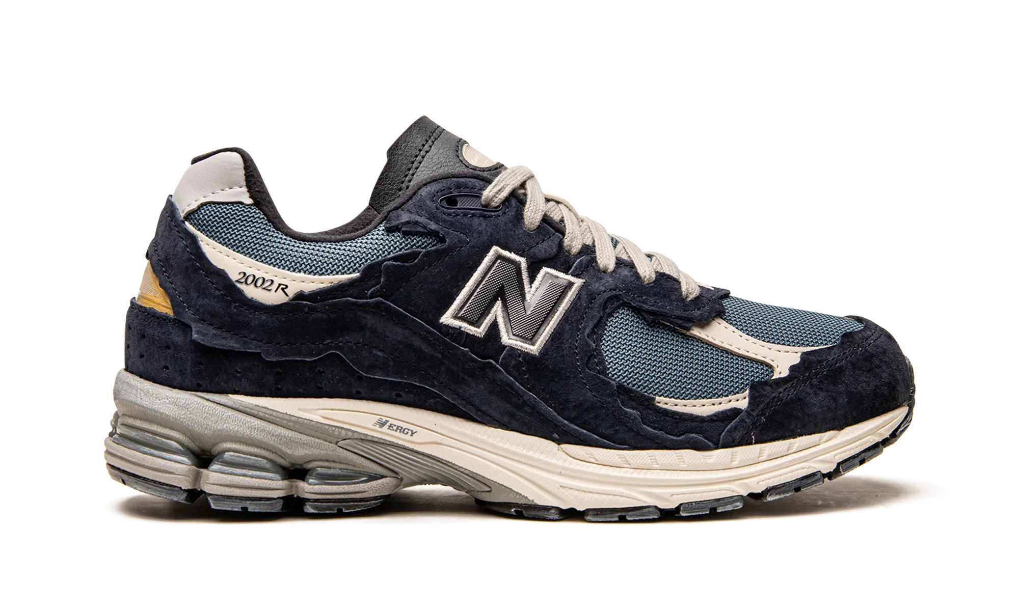 2002R "Protection Pack - Dark Navy" M2002RDF