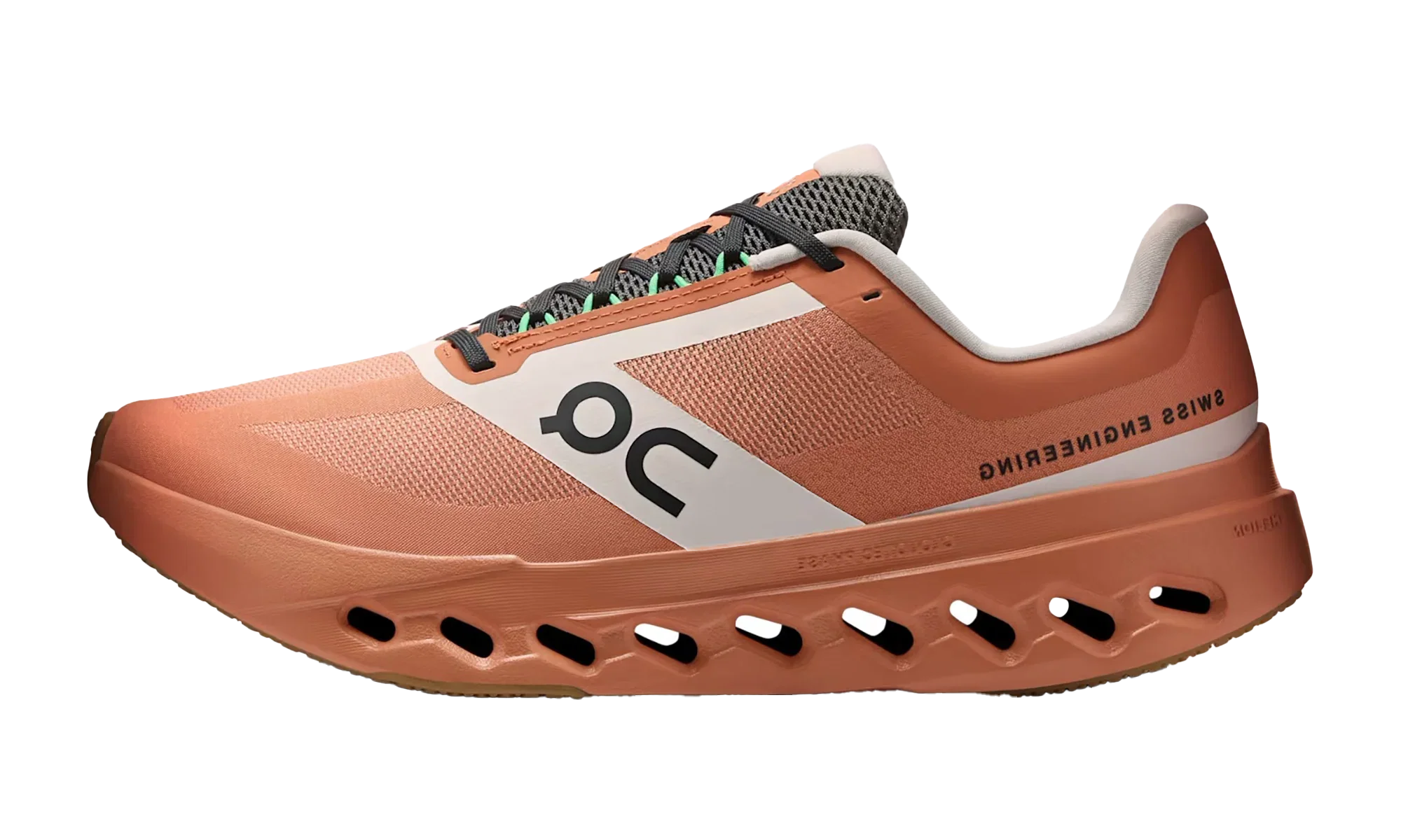 Cloudsurfer Next Z5 WMNS "Canyon White" 3WF10233004