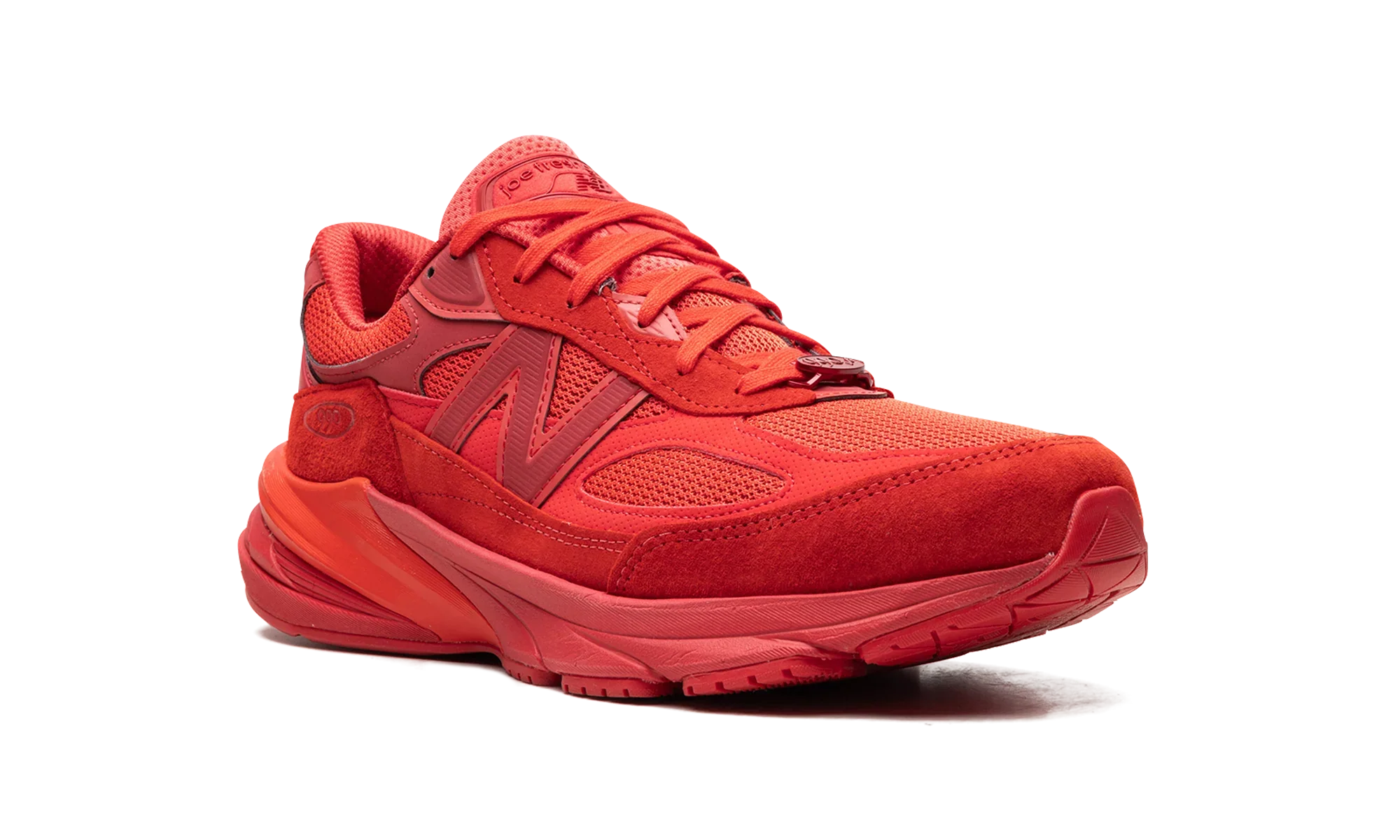 990v6 "Joe Freshgoods - Paris Red" U990JF6