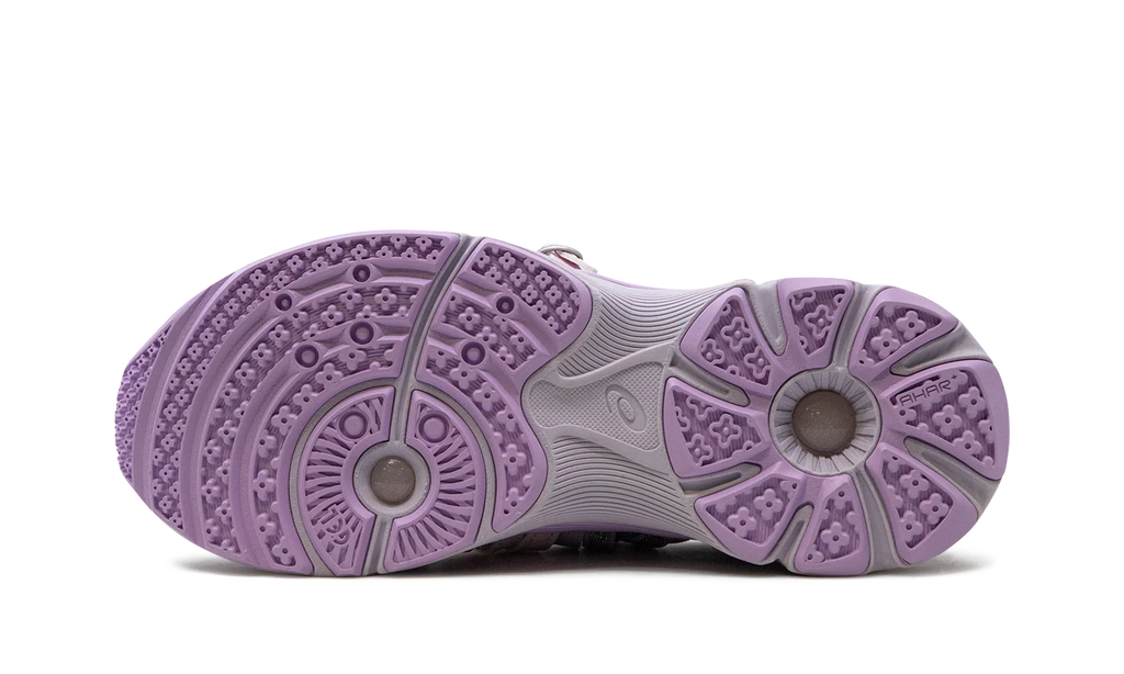 GEL-LOKROS WMNS "Kiko Kostadinov x Heaven By Marc Jacobs - Pink" 1202A489 500