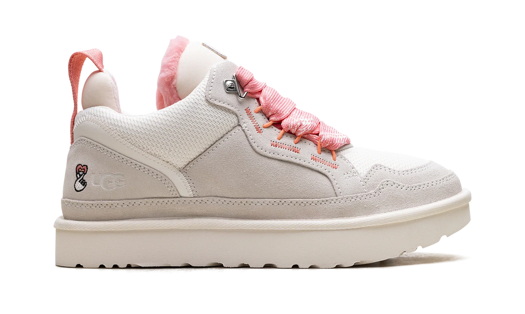 Lowmel Love '25 WMNS "Jasmine Tropical Pink" 1172170 JNT