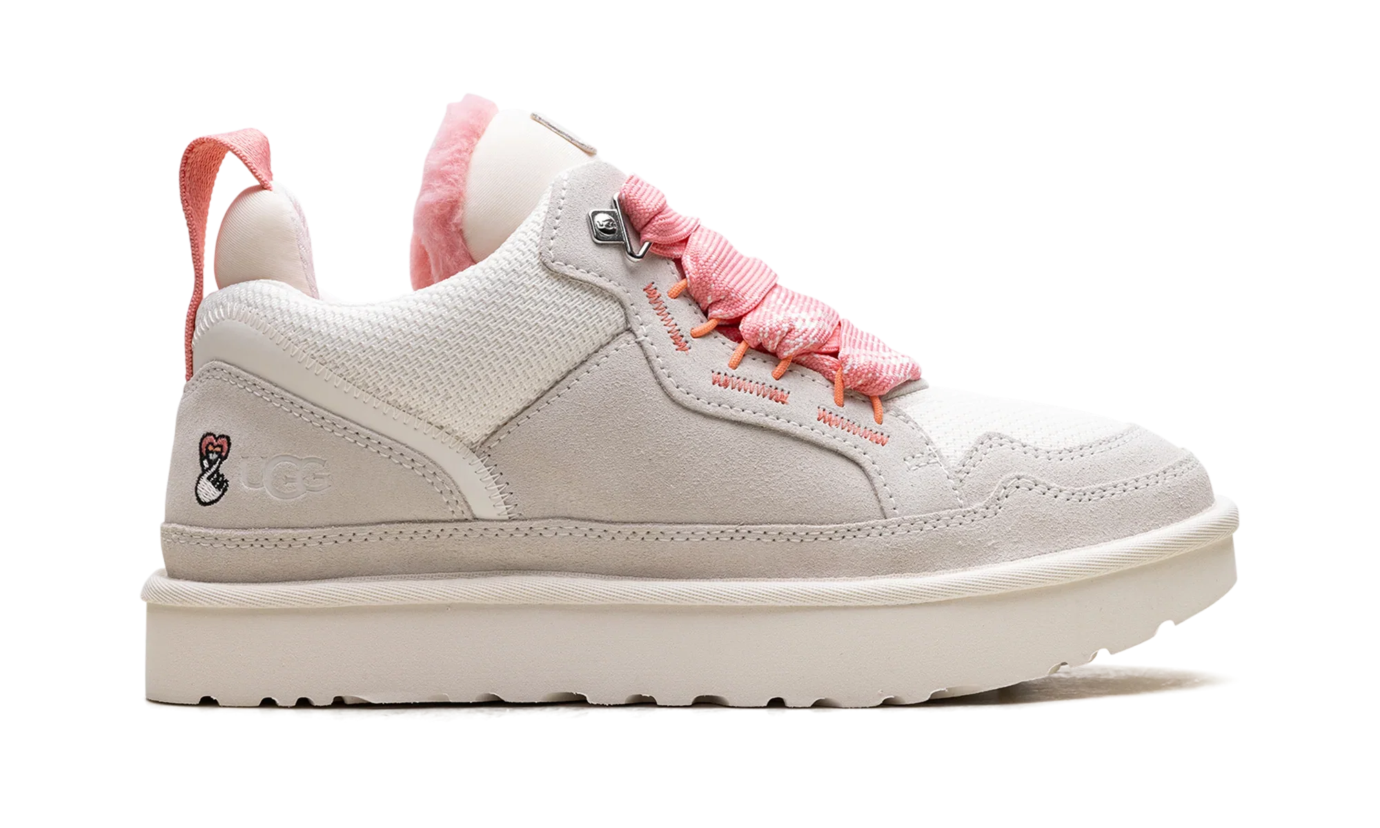 Lowmel Love '25 WMNS "Jasmine Tropical Pink" 1172170 JNT