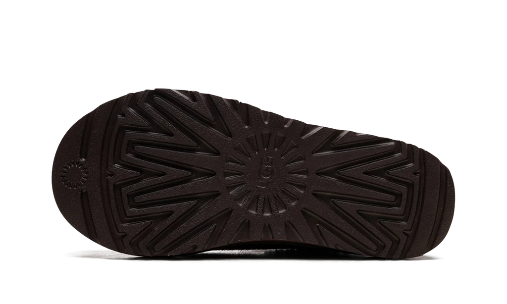 Tasman Slipper WMNS "Caspian Burnt Cedar" 1158350 BCDR