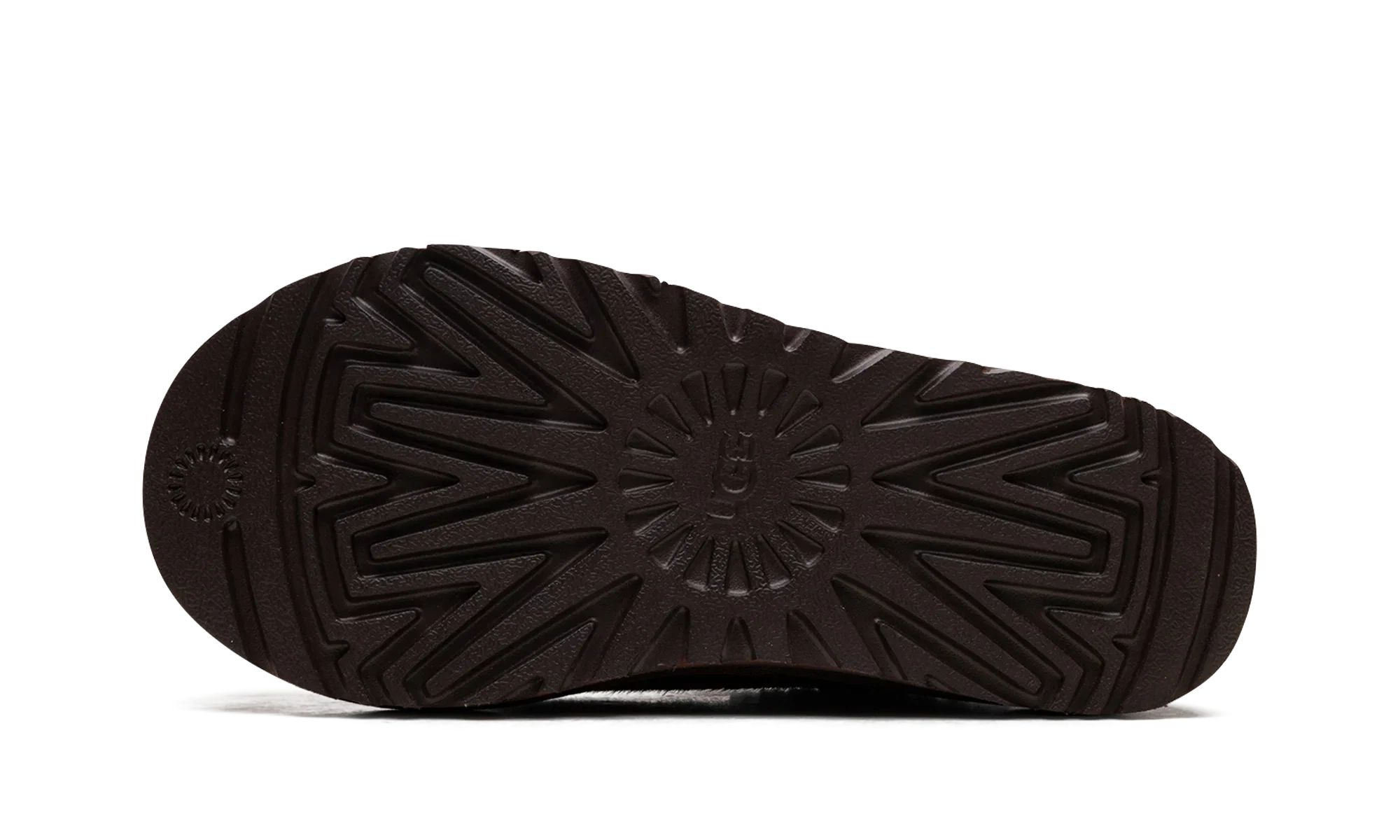 Tasman Slipper WMNS "Caspian Burnt Cedar" 1158350 BCDR