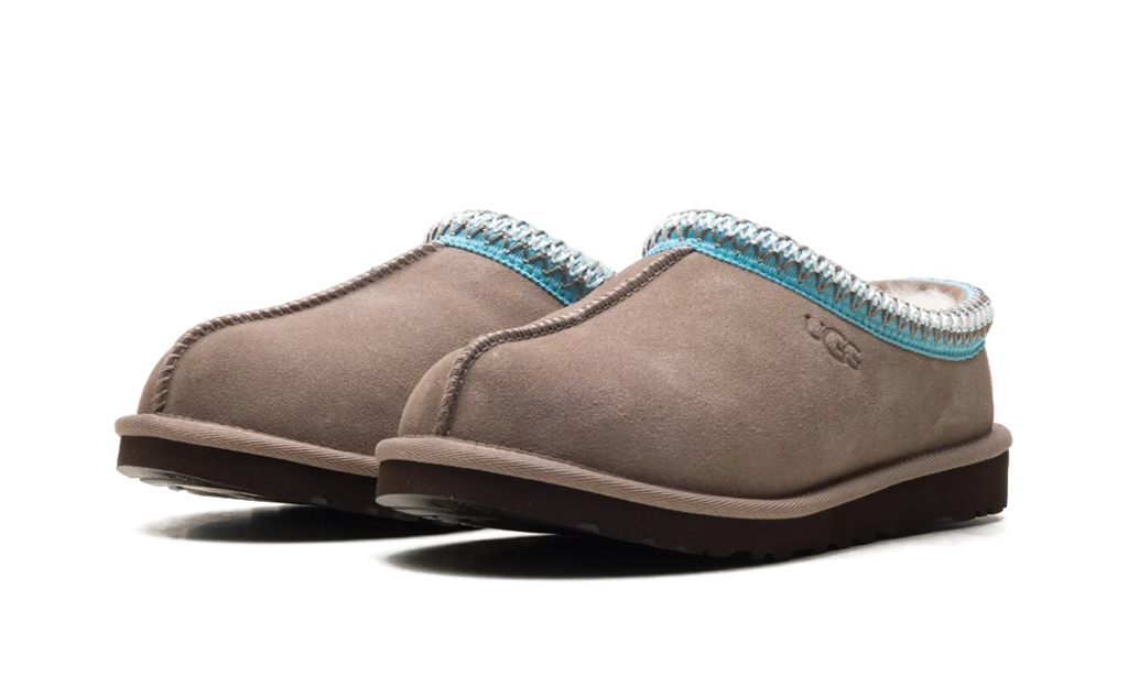 Tasman II Slipper "Caribou Sapphire Ice" 1174671 CPPH